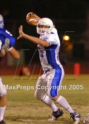 Thumbnail 3 in Del Campo @ Rocklin photogallery.