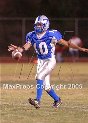 Thumbnail 3 in Del Campo @ Rocklin photogallery.