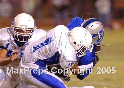 Thumbnail 2 in Del Campo @ Rocklin photogallery.