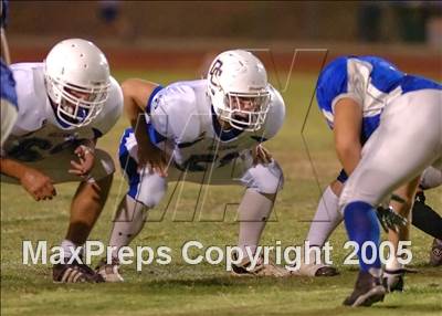Thumbnail 2 in Del Campo @ Rocklin photogallery.