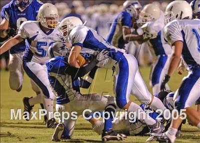 Thumbnail 3 in Del Campo @ Rocklin photogallery.
