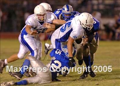 Thumbnail 1 in Del Campo @ Rocklin photogallery.