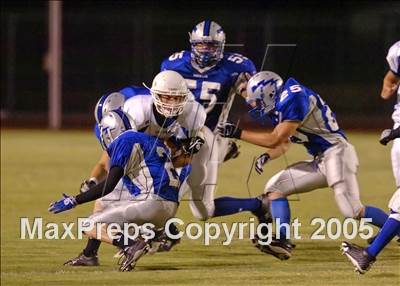 Thumbnail 1 in Del Campo @ Rocklin photogallery.