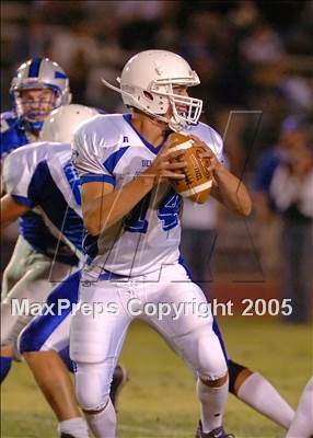 Thumbnail 1 in Del Campo @ Rocklin photogallery.