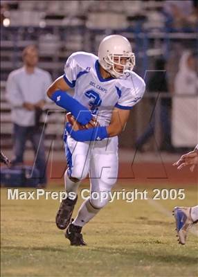 Thumbnail 2 in Del Campo @ Rocklin photogallery.