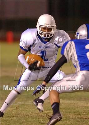Thumbnail 2 in Del Campo @ Rocklin photogallery.
