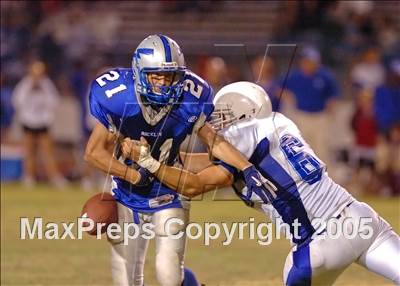 Thumbnail 1 in Del Campo @ Rocklin photogallery.