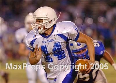 Thumbnail 1 in Del Campo @ Rocklin photogallery.