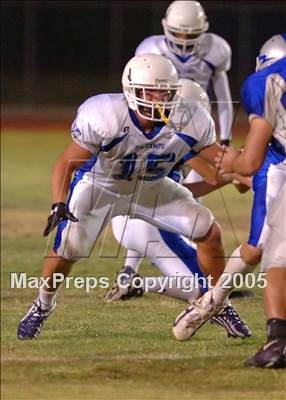 Thumbnail 1 in Del Campo @ Rocklin photogallery.
