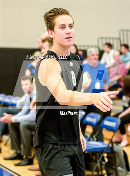 Thumbnail 1 in O'Connor @ Desert Vista (AIA 6A State Final) photogallery.
