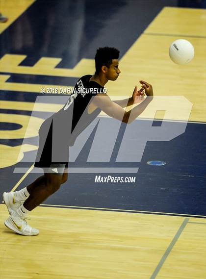 Thumbnail 1 in O'Connor @ Desert Vista (AIA 6A State Final) photogallery.