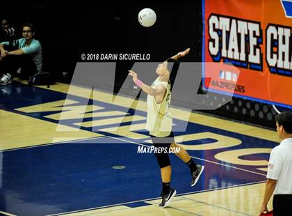 Thumbnail 3 in O'Connor @ Desert Vista (AIA 6A State Final) photogallery.