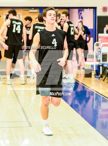 Thumbnail 1 in O'Connor @ Desert Vista (AIA 6A State Final) photogallery.
