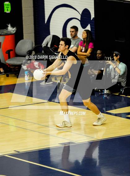 Thumbnail 3 in O'Connor @ Desert Vista (AIA 6A State Final) photogallery.