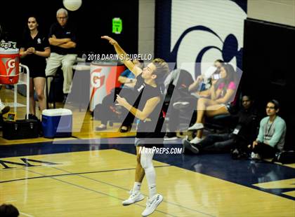 Thumbnail 2 in O'Connor @ Desert Vista (AIA 6A State Final) photogallery.