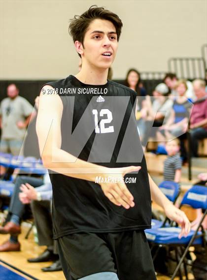 Thumbnail 3 in O'Connor @ Desert Vista (AIA 6A State Final) photogallery.