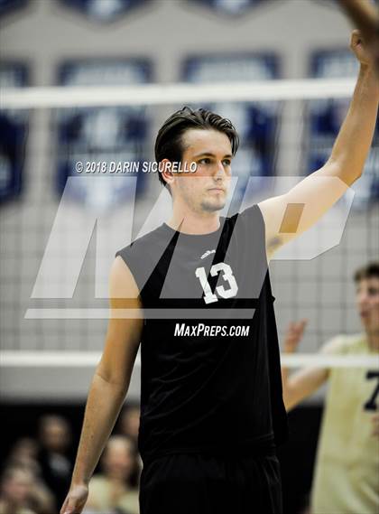 Thumbnail 1 in O'Connor @ Desert Vista (AIA 6A State Final) photogallery.