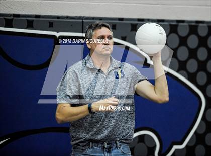 Thumbnail 2 in O'Connor @ Desert Vista (AIA 6A State Final) photogallery.