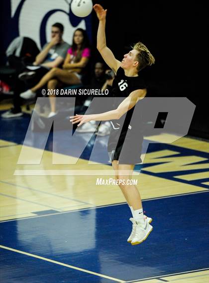 Thumbnail 2 in O'Connor @ Desert Vista (AIA 6A State Final) photogallery.