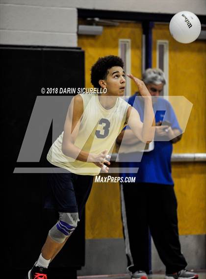 Thumbnail 3 in O'Connor @ Desert Vista (AIA 6A State Final) photogallery.