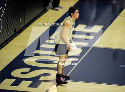 Thumbnail 1 in O'Connor @ Desert Vista (AIA 6A State Final) photogallery.