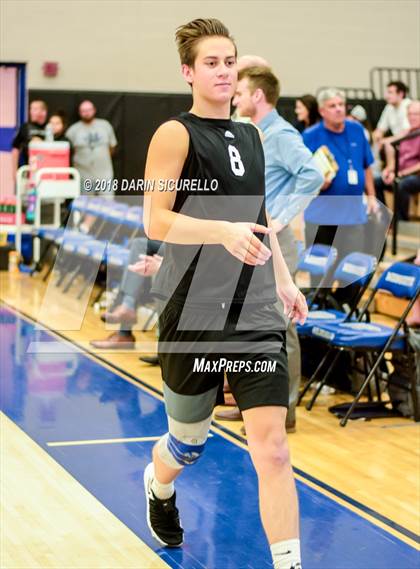 Thumbnail 3 in O'Connor @ Desert Vista (AIA 6A State Final) photogallery.