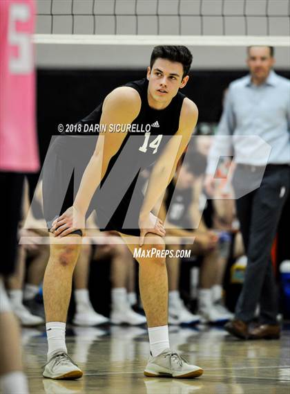 Thumbnail 1 in O'Connor @ Desert Vista (AIA 6A State Final) photogallery.