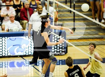 Thumbnail 3 in O'Connor @ Desert Vista (AIA 6A State Final) photogallery.