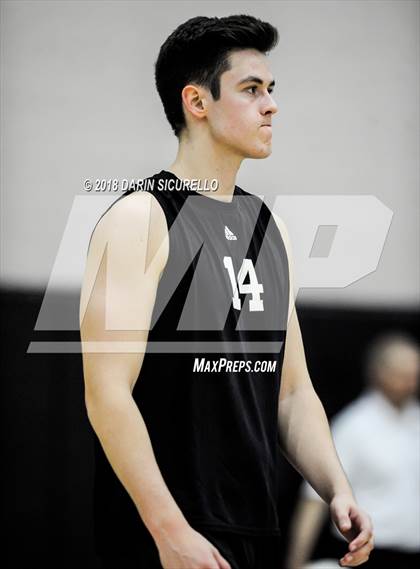 Thumbnail 3 in O'Connor @ Desert Vista (AIA 6A State Final) photogallery.