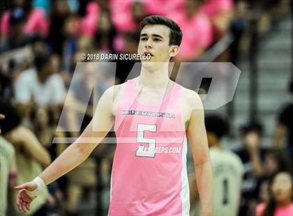 Thumbnail 3 in O'Connor @ Desert Vista (AIA 6A State Final) photogallery.