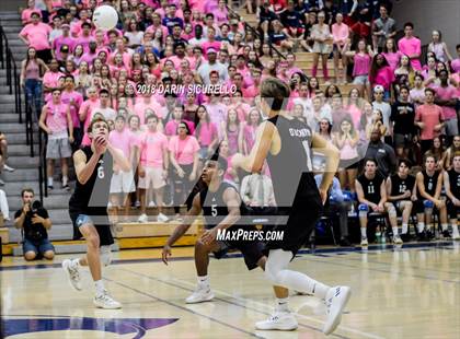 Thumbnail 2 in O'Connor @ Desert Vista (AIA 6A State Final) photogallery.