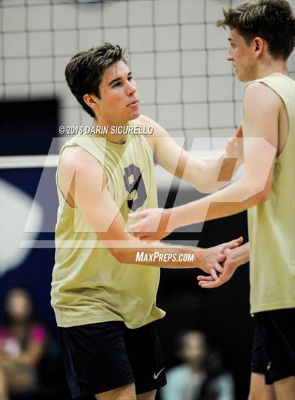 Thumbnail 1 in O'Connor @ Desert Vista (AIA 6A State Final) photogallery.
