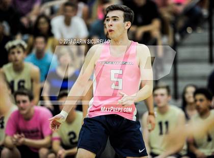 Thumbnail 3 in O'Connor @ Desert Vista (AIA 6A State Final) photogallery.