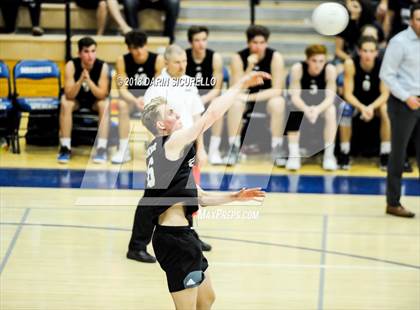 Thumbnail 2 in O'Connor @ Desert Vista (AIA 6A State Final) photogallery.