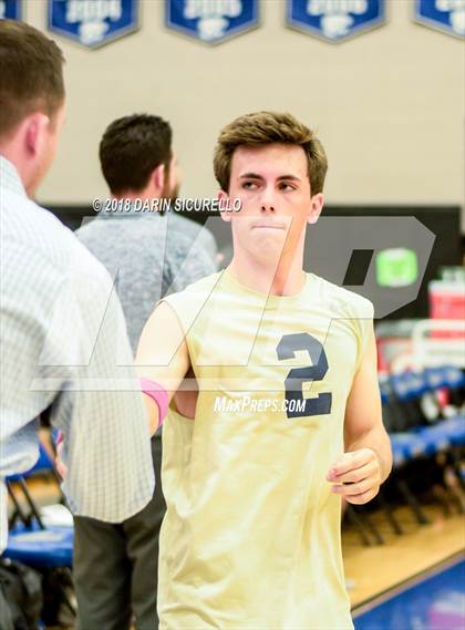 Thumbnail 1 in O'Connor @ Desert Vista (AIA 6A State Final) photogallery.