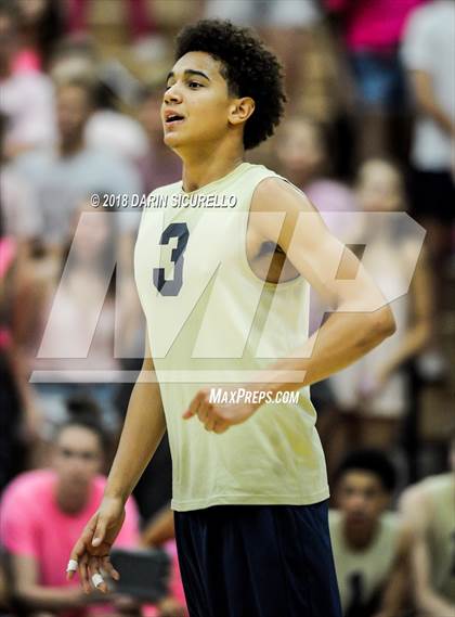 Thumbnail 3 in O'Connor @ Desert Vista (AIA 6A State Final) photogallery.