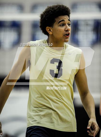 Thumbnail 1 in O'Connor @ Desert Vista (AIA 6A State Final) photogallery.