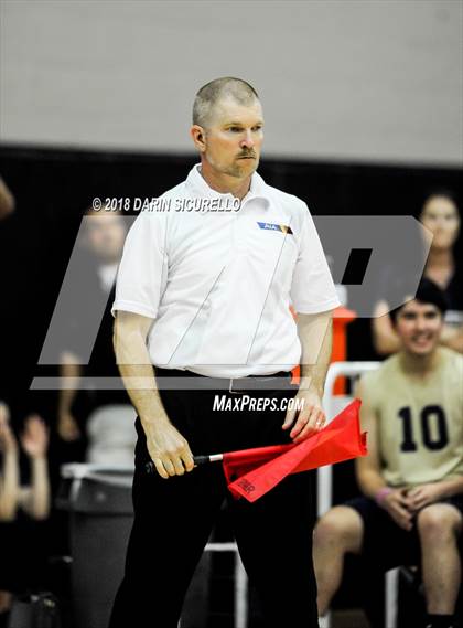 Thumbnail 1 in O'Connor @ Desert Vista (AIA 6A State Final) photogallery.