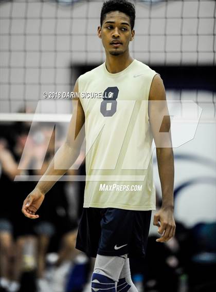 Thumbnail 3 in O'Connor @ Desert Vista (AIA 6A State Final) photogallery.
