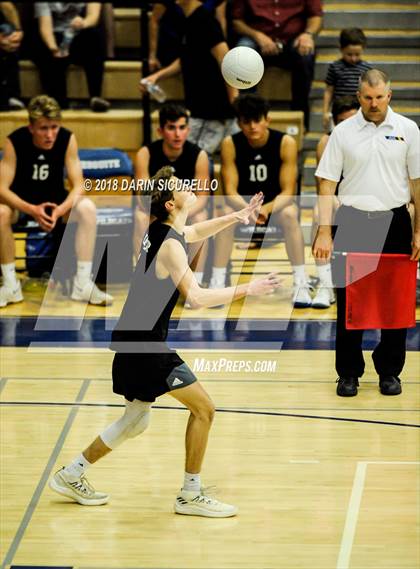 Thumbnail 1 in O'Connor @ Desert Vista (AIA 6A State Final) photogallery.
