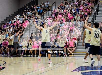 Thumbnail 3 in O'Connor @ Desert Vista (AIA 6A State Final) photogallery.