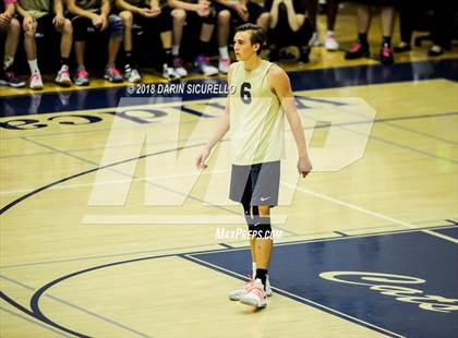 Thumbnail 2 in O'Connor @ Desert Vista (AIA 6A State Final) photogallery.