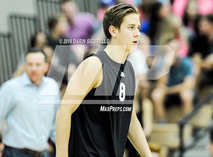 Thumbnail 1 in O'Connor @ Desert Vista (AIA 6A State Final) photogallery.