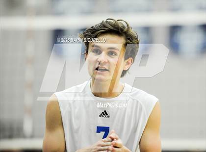 Thumbnail 2 in O'Connor @ Desert Vista (AIA 6A State Final) photogallery.