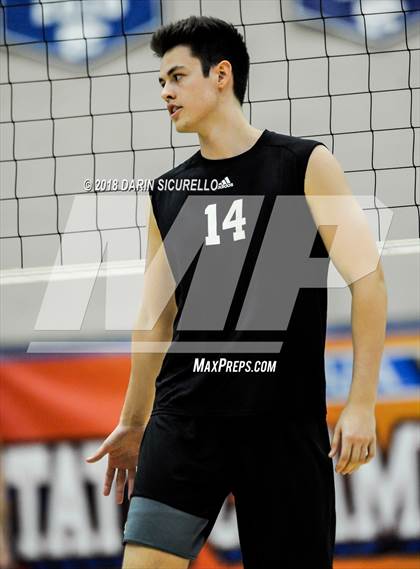 Thumbnail 2 in O'Connor @ Desert Vista (AIA 6A State Final) photogallery.