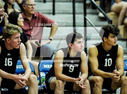 Thumbnail 1 in O'Connor @ Desert Vista (AIA 6A State Final) photogallery.