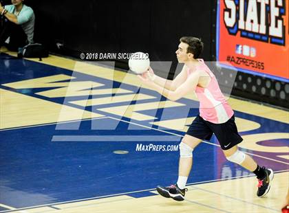 Thumbnail 3 in O'Connor @ Desert Vista (AIA 6A State Final) photogallery.