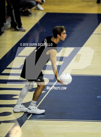 Thumbnail 1 in O'Connor @ Desert Vista (AIA 6A State Final) photogallery.