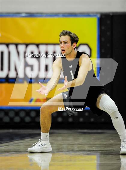Thumbnail 2 in O'Connor @ Desert Vista (AIA 6A State Final) photogallery.