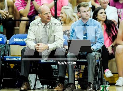 Thumbnail 3 in O'Connor @ Desert Vista (AIA 6A State Final) photogallery.